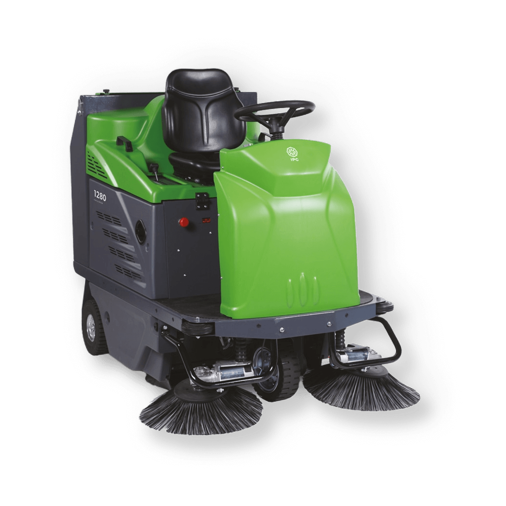 Коммунальные машины